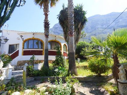 Denia property: Villa for sale in Denia 280563