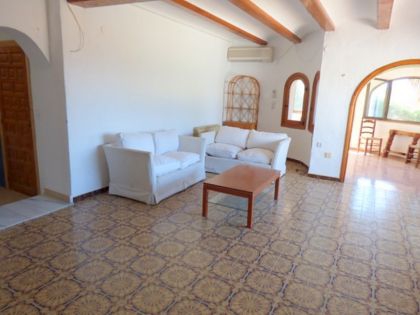 Denia property: Villa for sale in Denia, Alicante 280563