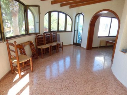 Denia property: Alicante property | 2 bedroom Villa 280563