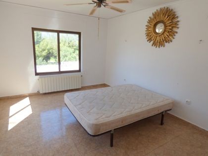 Denia property: Alicante Villa 280563