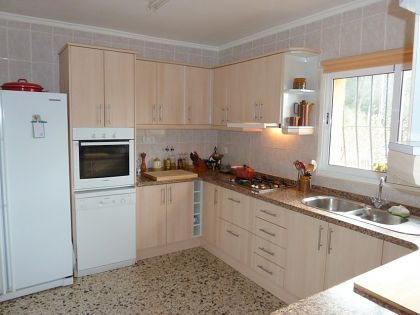 Parcent property: Villa with 3 bedroom in Parcent, Spain 280564