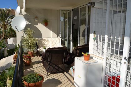 Altea property: Apartment for sale in Altea, Alicante 280567