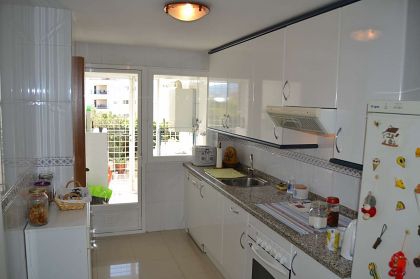 Altea property: Alicante Apartment 280567