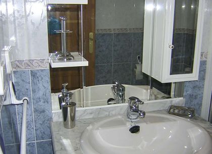 Albir property: Alicante property | 2 bedroom Apartment 280568