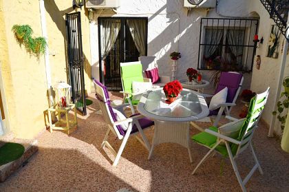 Villa for sale in town, Alicante 280570