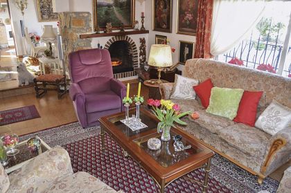 Alicante property | 2 bedroom Villa 280570