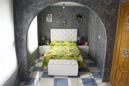 Albir property: Villa with 3 bedroom in Albir, Spain 280571