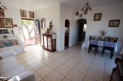 Villa with 2 bedroom in town 280572