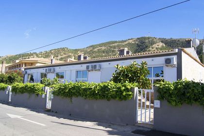 Albir property: Villa for sale in Albir 280575