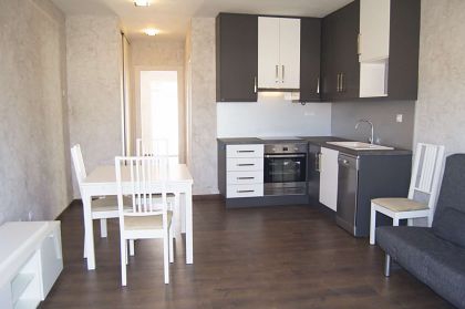 Albir property: Villa with 1 bedroom in Albir 280575