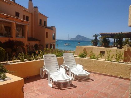 Altea property: Apartment in Alicante for sale 280578