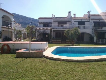 Denia property: Villa for sale in Denia, Spain 280582