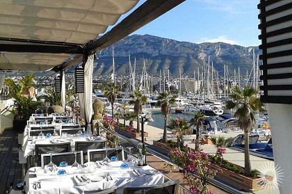 Denia property: Denia Villa 280582