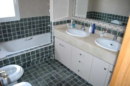 Alicante Villa 280587