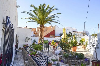 Villa with 2 bedroom in town, Spain 280588