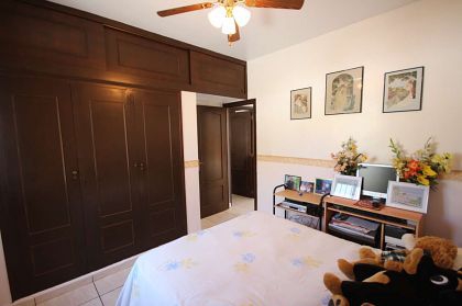 Alicante Villa 280590