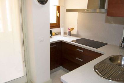 Altea property: Altea, Spain | Apartment for sale 280597