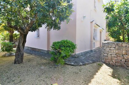 Moraira property: Moraira Villa 280602