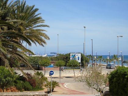 Denia property: Apartment with 2 bedroom in Denia 280603