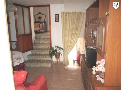 Alcaudete property: Townhome with 4 bedroom in Alcaudete, Spain 280605