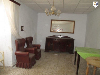 Alcaudete property: Townhome for sale in Alcaudete, Spain 280606