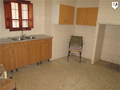 Alcaudete property: Townhome with 6 bedroom in Alcaudete, Spain 280606