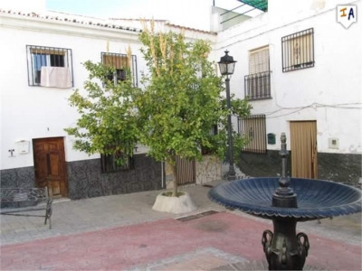 Montefrio property: Townhome for sale in Montefrio 280607