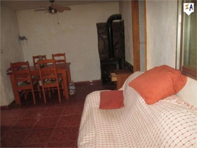 Montefrio property: Townhome with 4 bedroom in Montefrio 280607