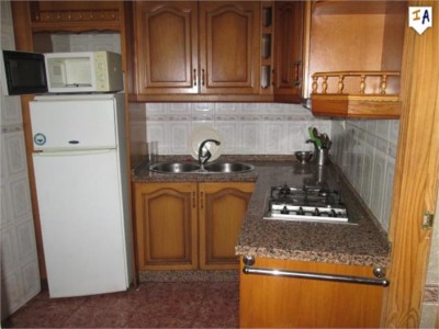 Montefrio property: Townhome with 4 bedroom in Montefrio, Spain 280607