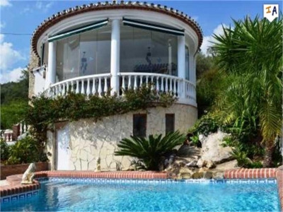 Periana property: Villa for sale in Periana 280609