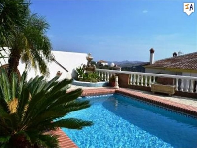 Periana property: Villa for sale in Periana, Spain 280609