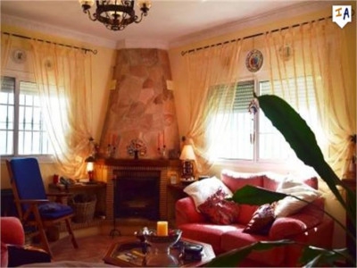 Periana property: Villa with 2 bedroom in Periana 280609