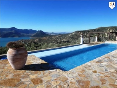 Iznajar property: Villa for sale in Iznajar, Spain 280610