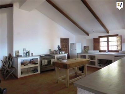 Iznajar property: Villa in Cordoba for sale 280610