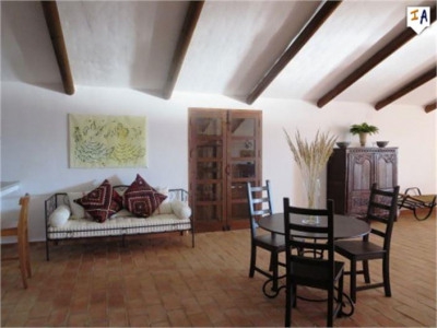 Iznajar property: Villa for sale in Iznajar, Cordoba 280610