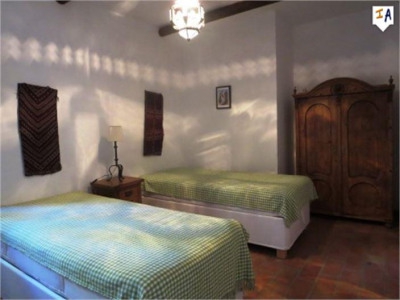 Iznajar property: Cordoba property | 6 bedroom Villa 280610