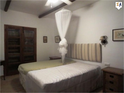 Iznajar property: Iznajar, Spain | Villa for sale 280610