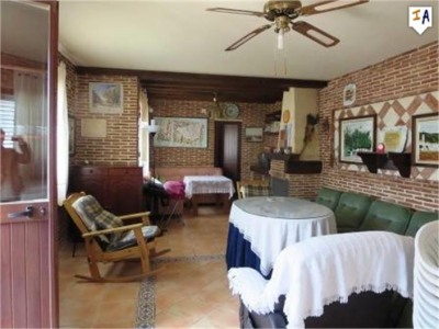 Sierra De Yeguas property: Villa for sale in Sierra De Yeguas, Malaga 280611