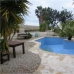 Sierra De Yeguas property: Sierra De Yeguas, Spain Villa 280611