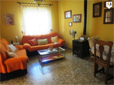 Mollina property: Villa with 3 bedroom in Mollina 280612