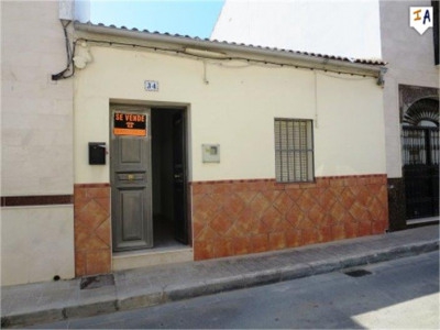 Villa for sale in town 280613