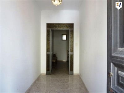 Villa for sale in town, Spain 280613