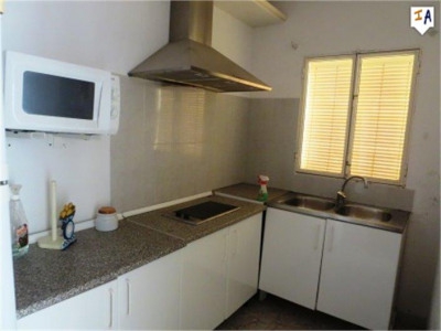 Villa with 1 bedroom in town 280613