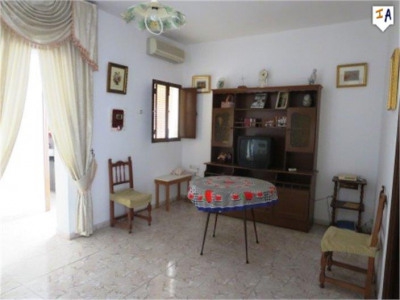 Villa with 1 bedroom in town, Spain 280613