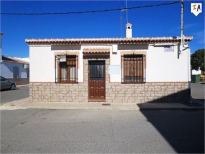 Villa for sale in town 280614