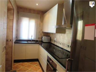 Villa with 2 bedroom in town 280614