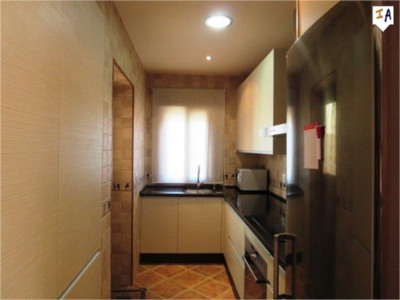 Villa with 2 bedroom in town, Spain 280614