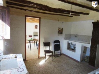 Iznajar property: Farmhouse with 3 bedroom in Iznajar 280617