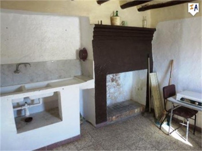 Iznajar property: Farmhouse with 3 bedroom in Iznajar, Spain 280617