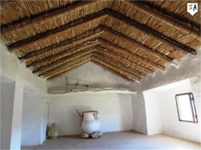 Iznajar property: Farmhouse for sale in Iznajar, Cordoba 280617